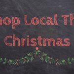 Shop local this Christmas in Eltham Town