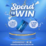 Sportfirst Eltham Spend to Win Competition